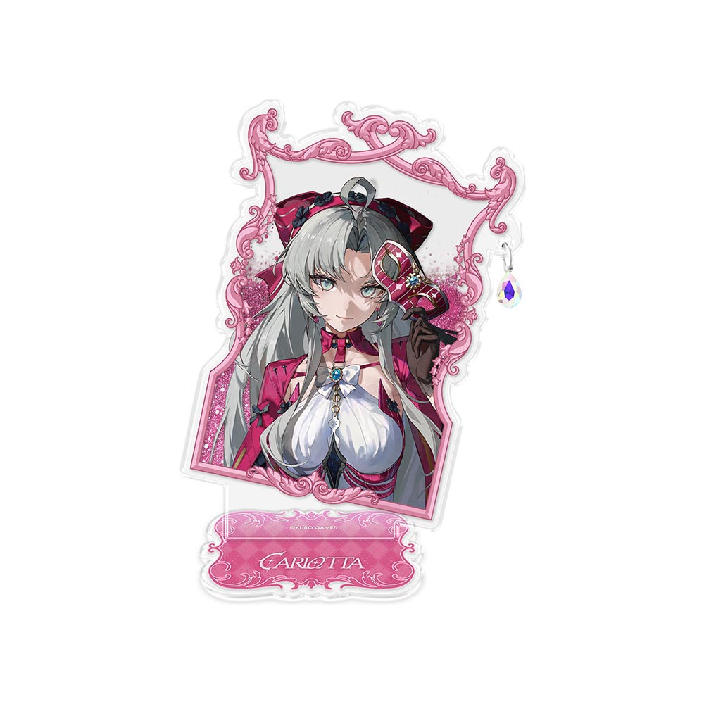 Mignon Wuthering Waves The Shorekeeper Quicksand Acrylique Billet Stand Cosplay Sable Mobile Accessoires Décoratifs Fans Cadeaux Mignon Wuthering Waves The Shorekeeper Quicksand Acrylique Billet Stand Cosplay Sable Mobile Accessoires Décoratifs Fans Cadeaux