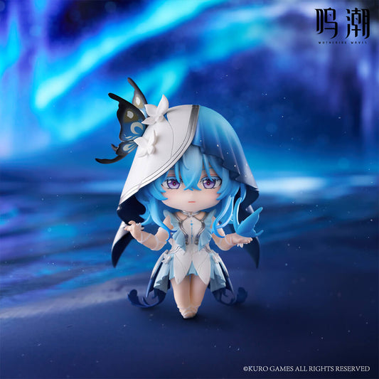 The Shorekeeper Nendoroid Figure