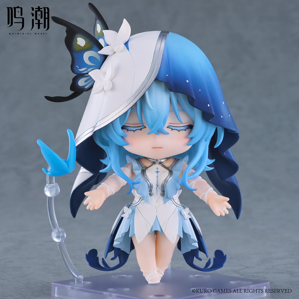 The Shorekeeper Nendoroid Figure