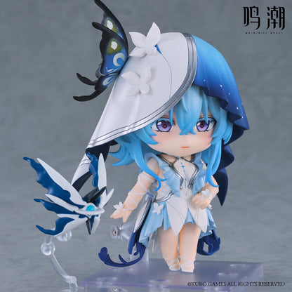 The Shorekeeper Nendoroid Figure