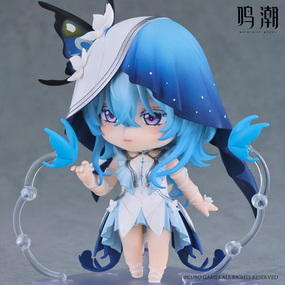 The Shorekeeper Nendoroid Figure
