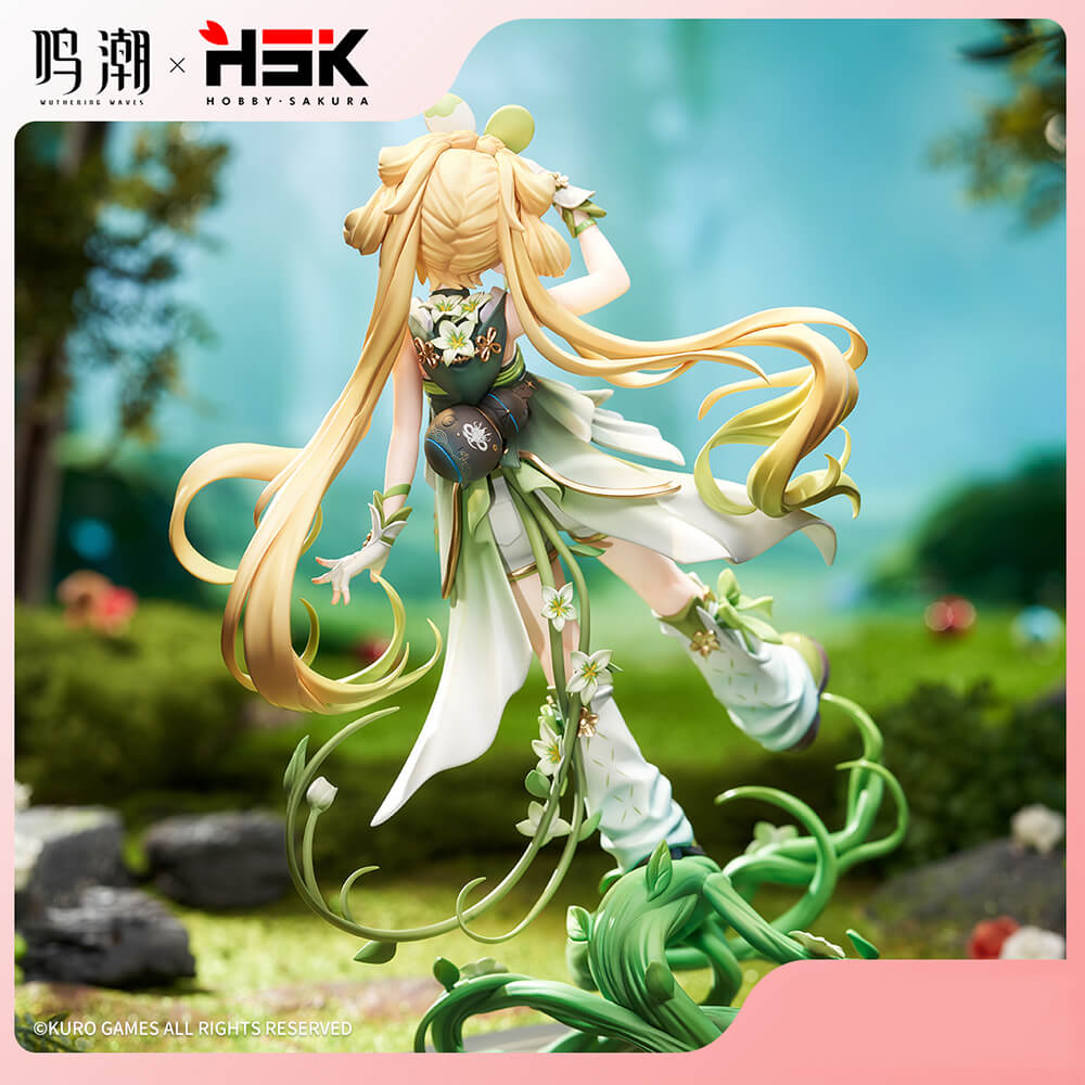 【 Pre order 】Verina 1/7 Figure
