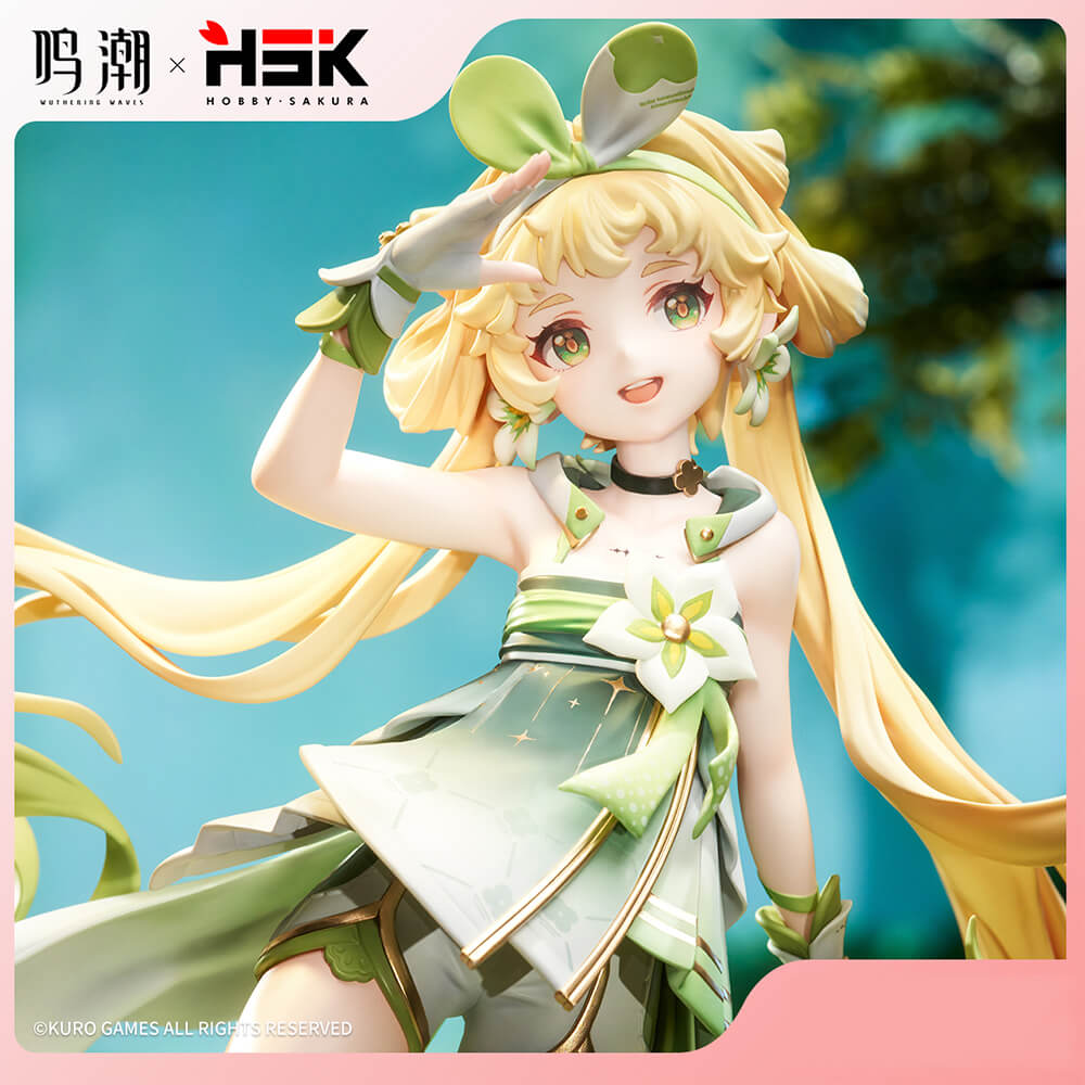 【 Pre order 】Verina 1/7 Figure