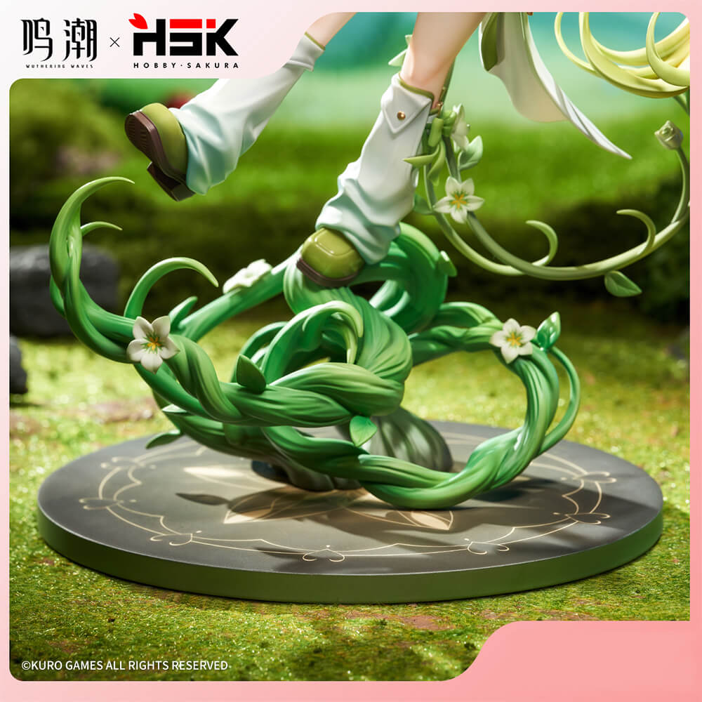 【 Pre order 】Verina 1/7 Figure