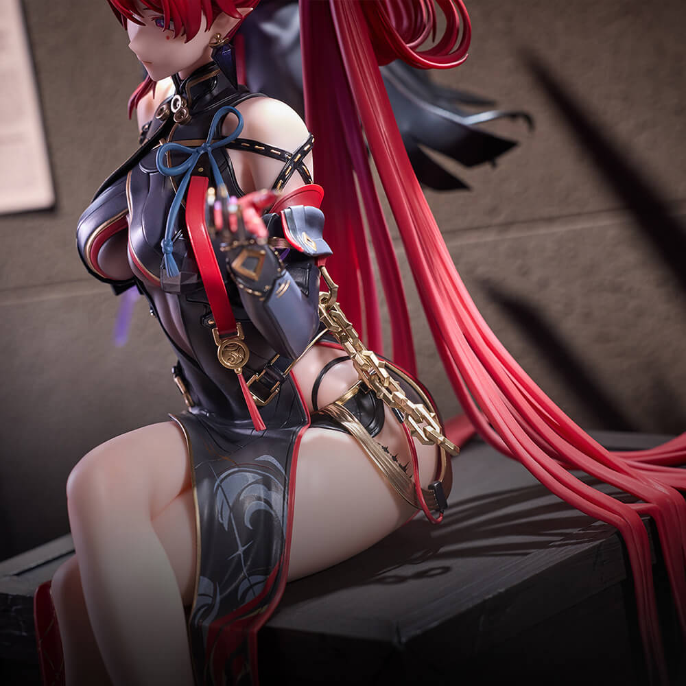 【 Pre order 】Yinlin 1/6 Scale Figure