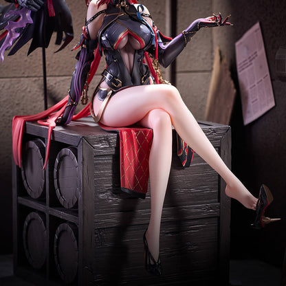 【 Pre order 】Yinlin 1/6 Scale Figure