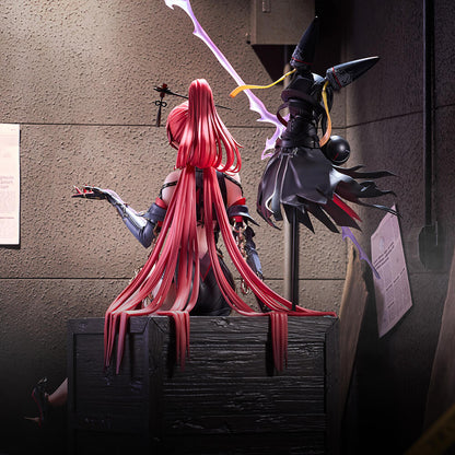 【 Pre order 】Yinlin 1/6 Scale Figure
