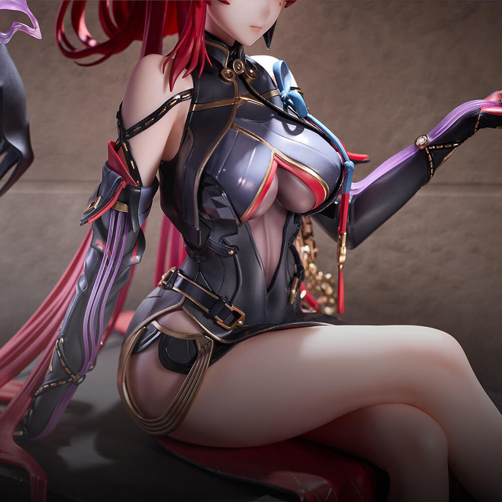 【 Pre order 】Yinlin 1/6 Scale Figure
