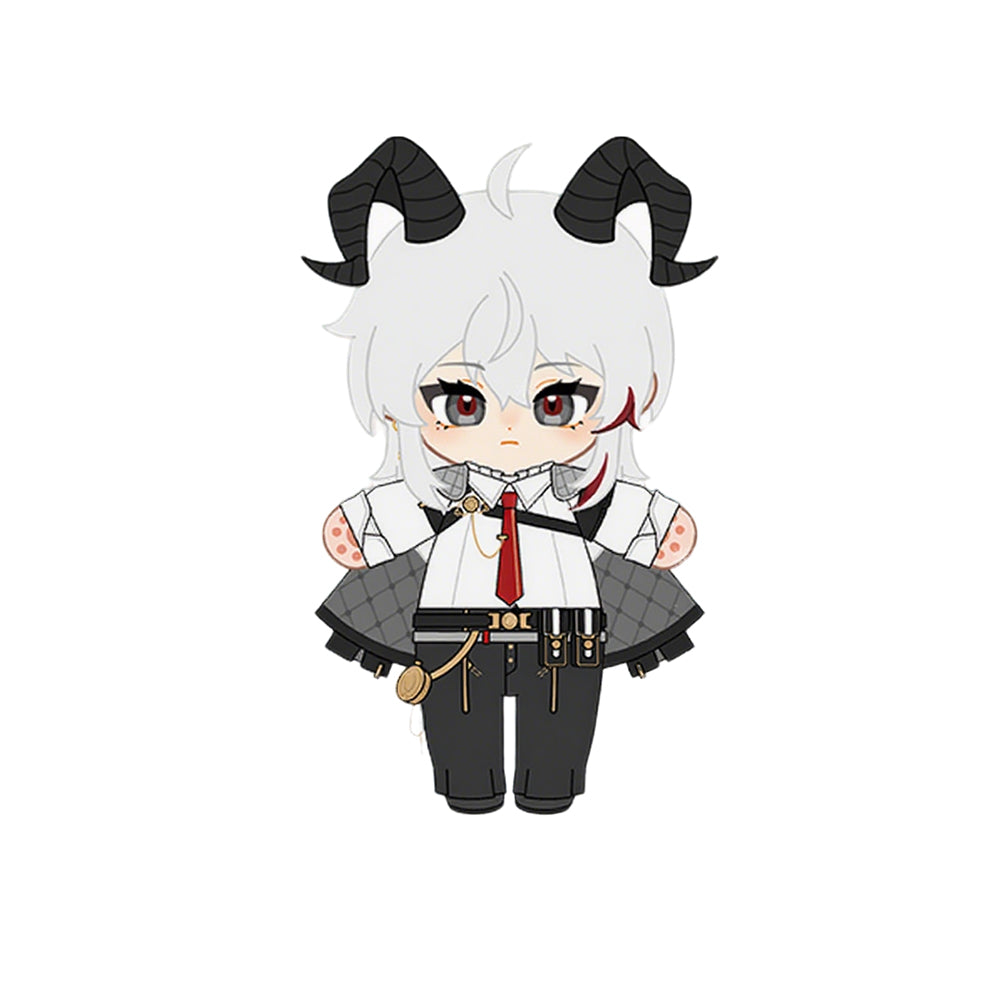 【 Pre order 】Zani Dress Up Doll