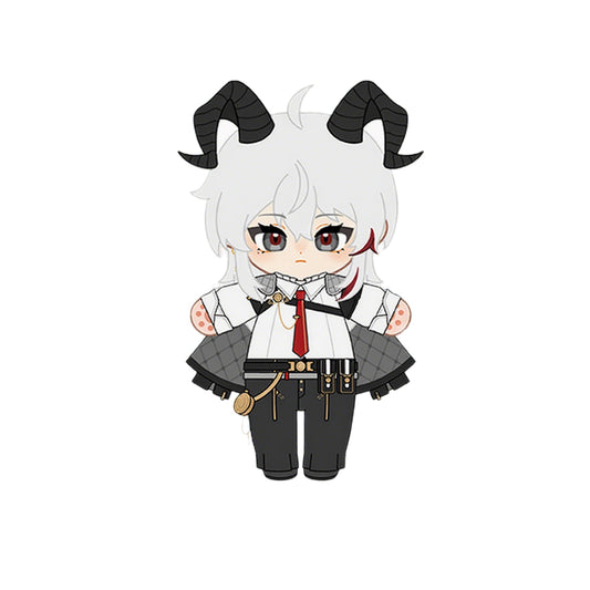 【 Pre order 】Zani Dress Up Doll